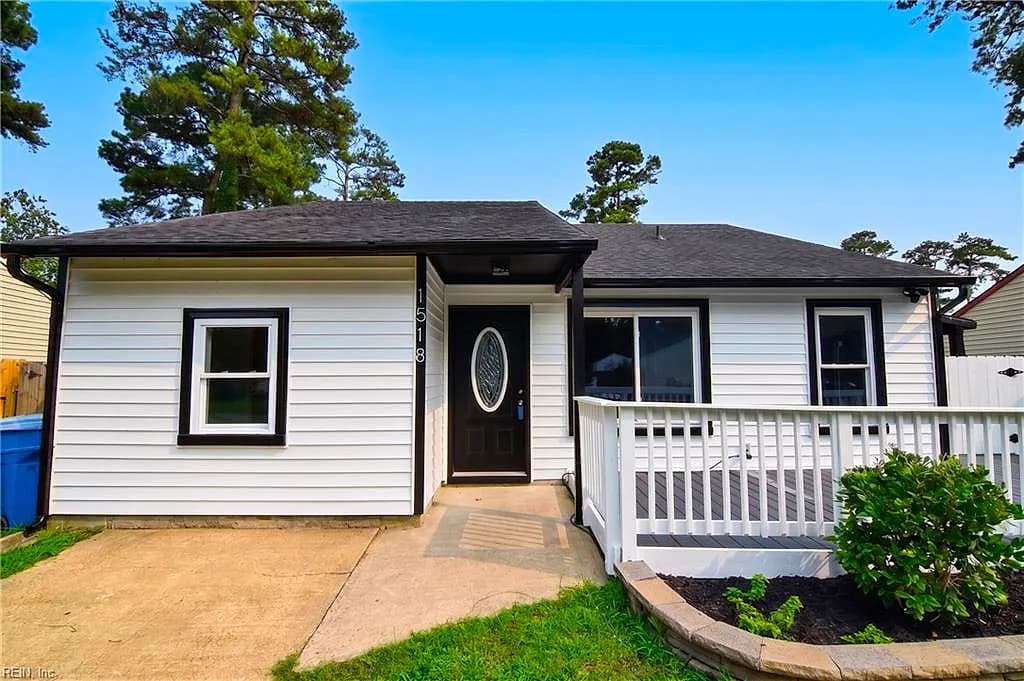 1518 Snowbird CT, VIRGINIA BEACH VA 23454 - Photo 4