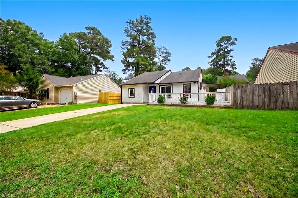 1518 Snowbird CT, VIRGINIA BEACH VA 23454 - Photo 5
