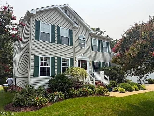 114 Van Curen CT, YORKTOWN VA 23693 - Photo 4