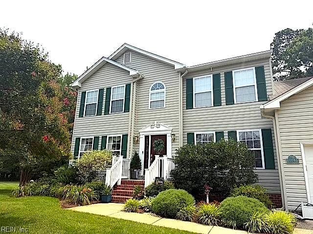 114 Van Curen CT, YORKTOWN VA 23693 - Photo 5