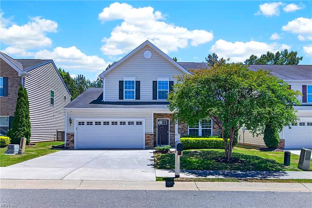 10843 White Dogwood DR, PROVIDENCEFORGE VA 23140 - Photo 3