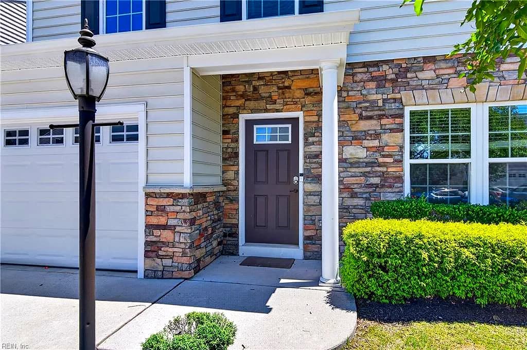 10843 White Dogwood DR, PROVIDENCEFORGE VA 23140 - Photo 4