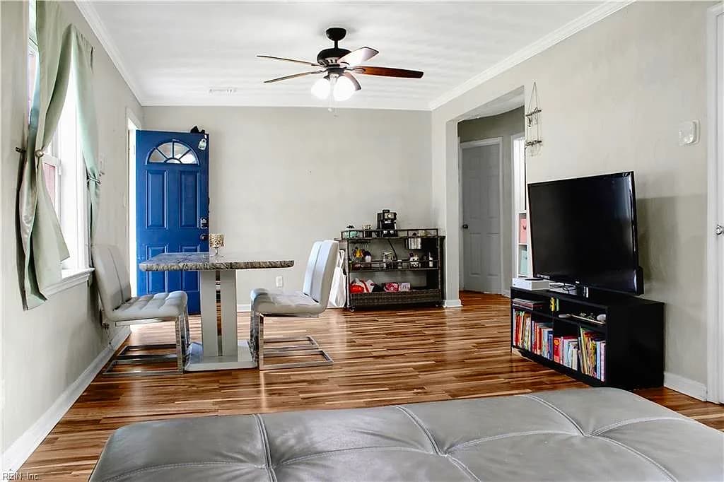3452 W Bonner DR, NORFOLK VA 23513 - Photo 5