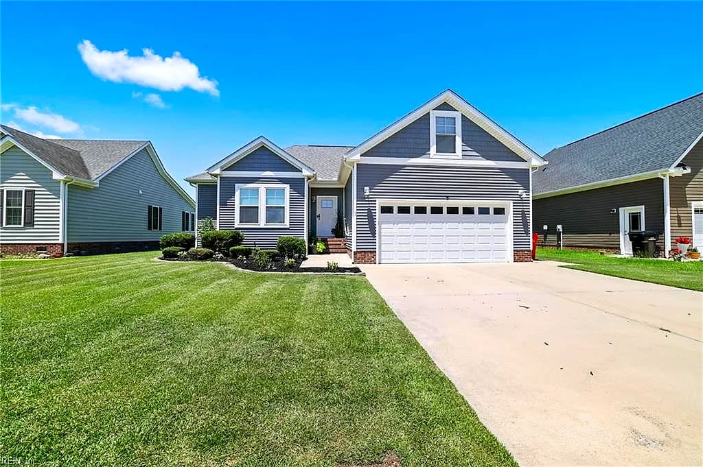 614 Millbrook CIR, ELIZABETHCITY NC 27909 - Main photo