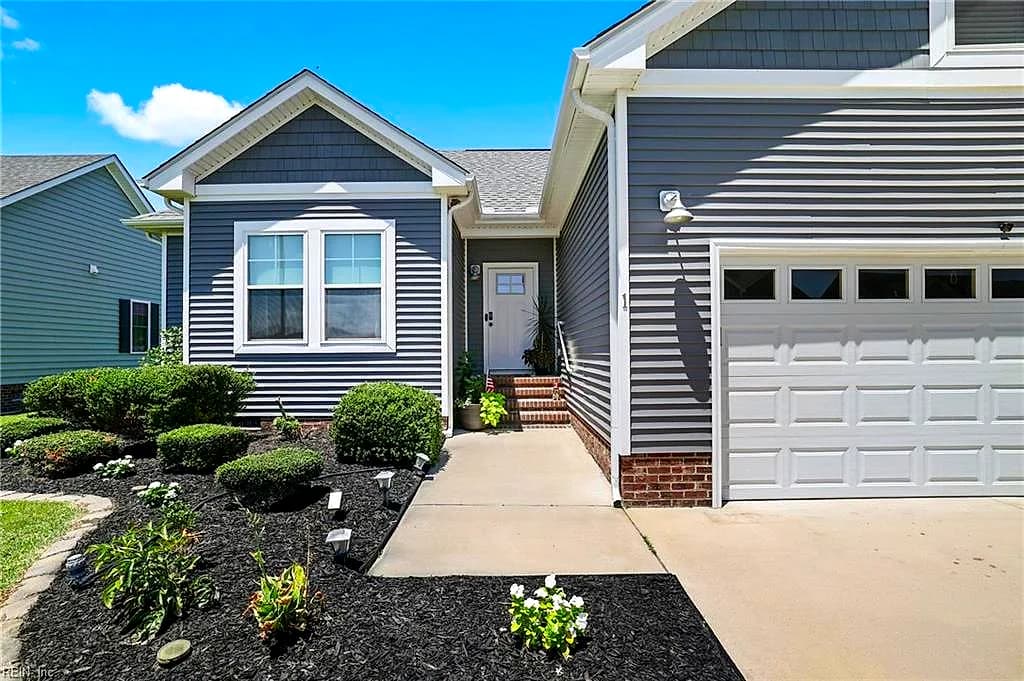 614 Millbrook CIR, ELIZABETHCITY NC 27909 - Photo 3