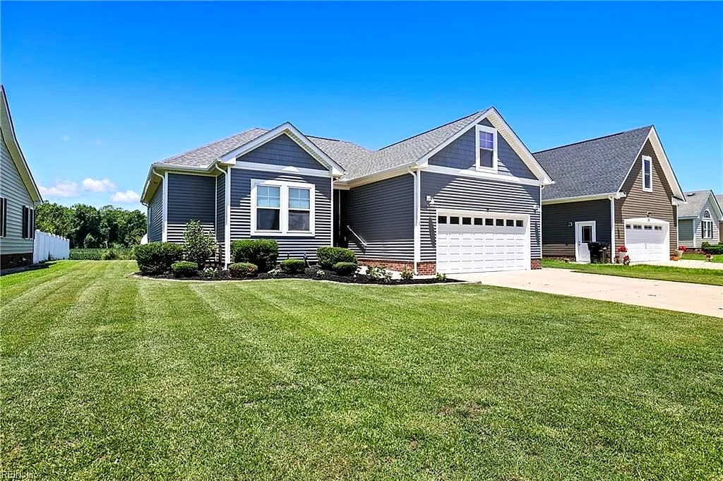 614 Millbrook CIR, ELIZABETHCITY NC 27909 - Photo 4
