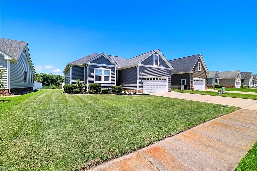 614 Millbrook CIR, ELIZABETHCITY NC 27909 - Photo 5