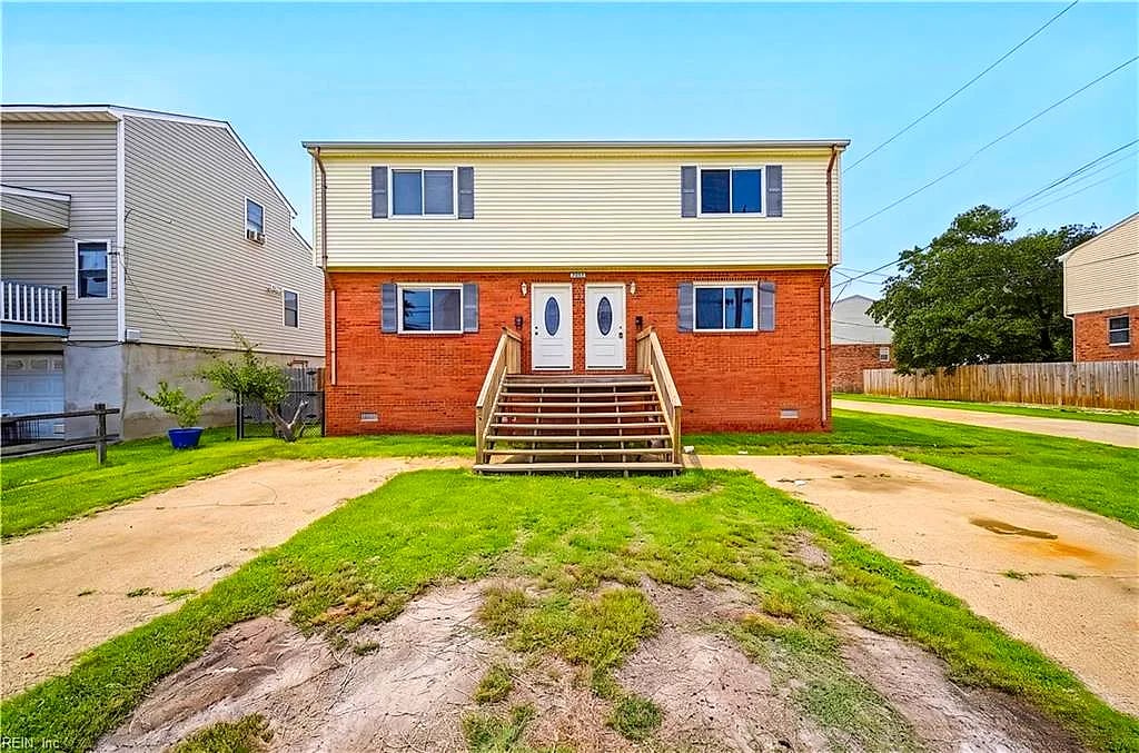 9523 18th Bay ST, NORFOLK VA 23518