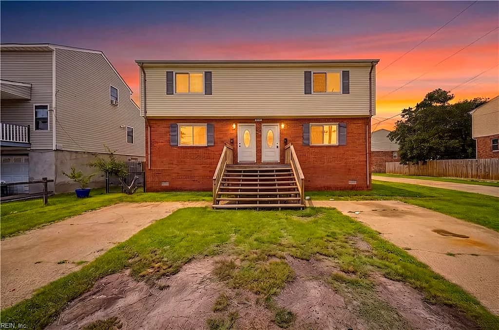 9523 18th Bay ST, NORFOLK VA 23518 - Photo 3