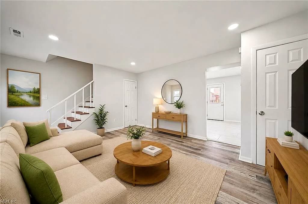 9523 18th Bay ST, NORFOLK VA 23518 - Photo 4