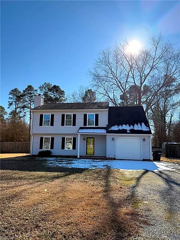 6096 Coke LN, HAYES VA 23072 - Photo 2