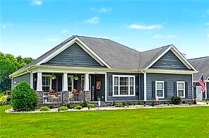 4023 Michael DR, Suffolk — 3 bed Residential, 2,582 sqft