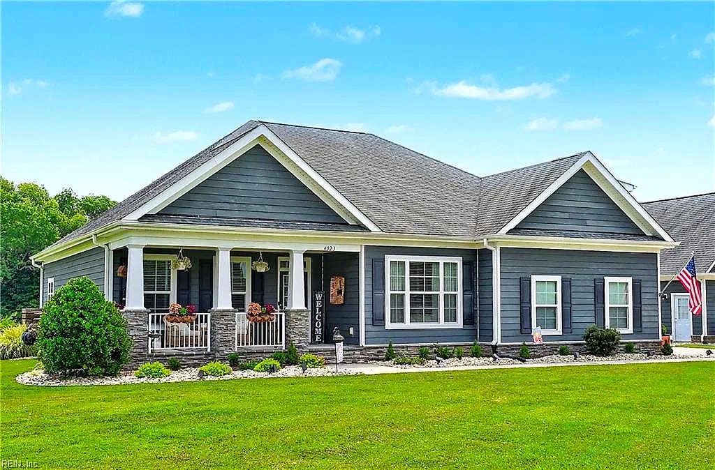 4023 Michael DR, Suffolk — 3 bed Residential, 2,582 sqft