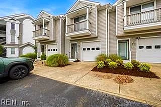 1011 High Dunes QUAY, HAMPTON VA 23664