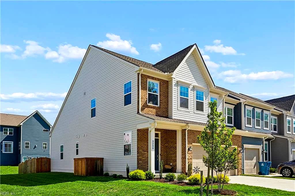 5250 Twilight CT, TOANO VA 23168 - Photo 3