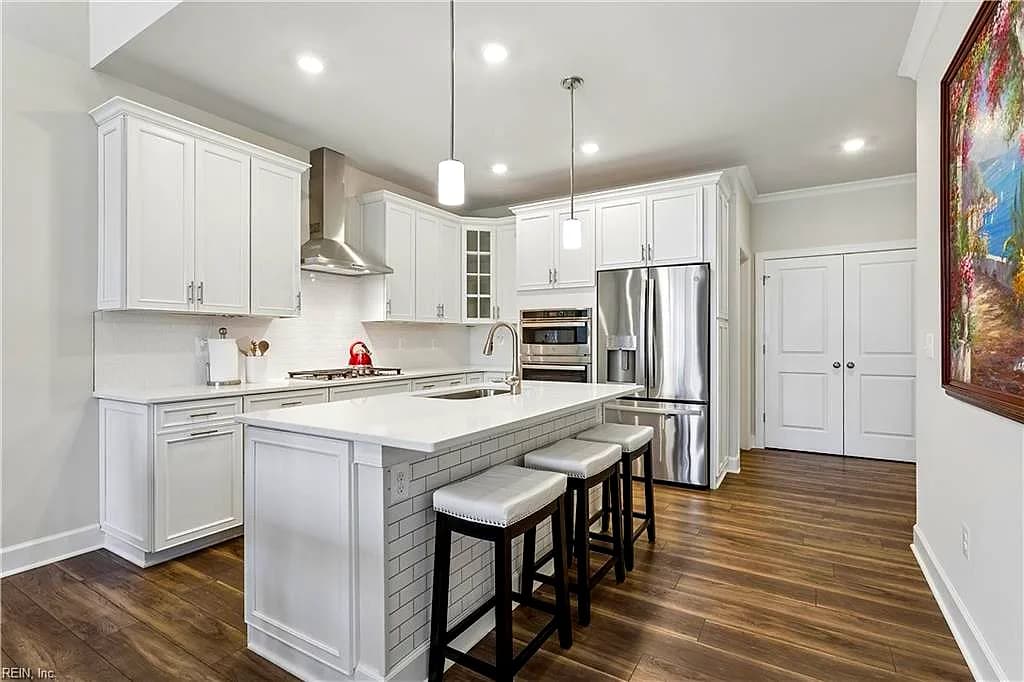 5250 Twilight CT, TOANO VA 23168 - Photo 5