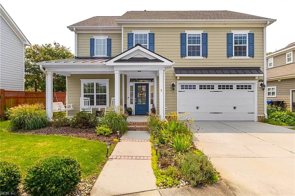 2045 Grandon Loop RD, VIRGINIABEACH VA 23456 - Photo 2