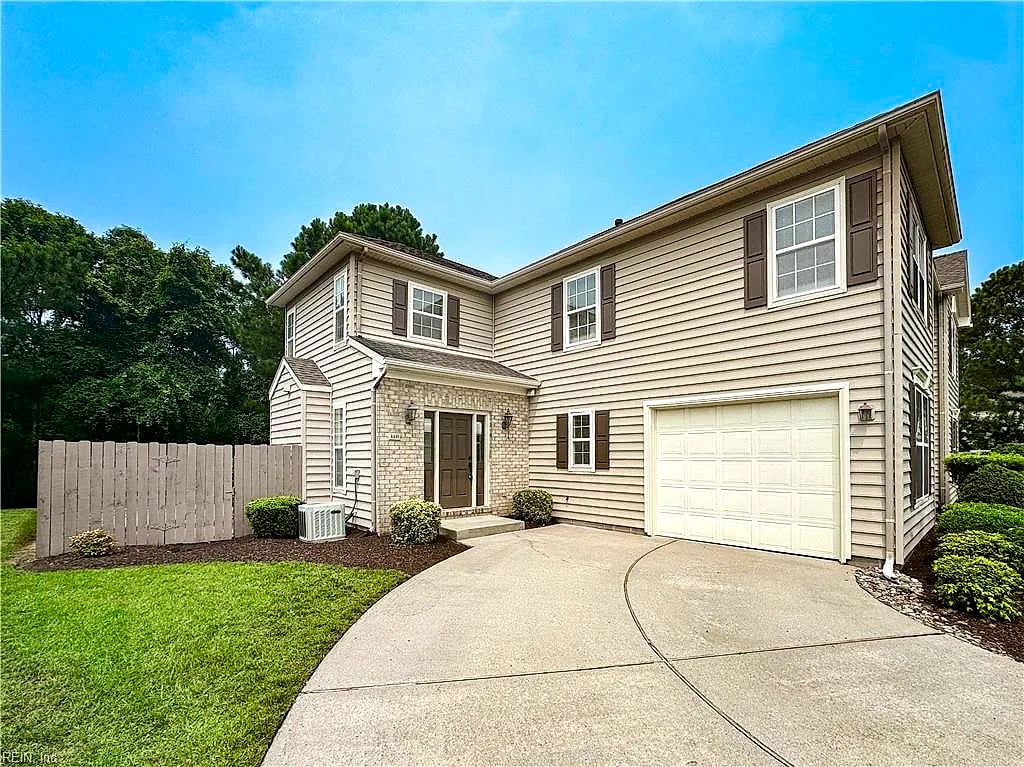 4441 Salem Springs WAY #361, VIRGINIA BEACH VA 23456