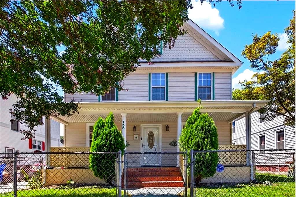 133 Hardy AVE, NORFOLK VA 23523 - Photo 3