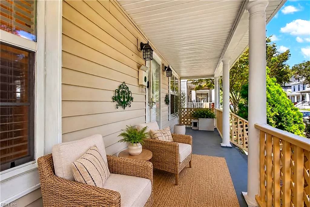 133 Hardy AVE, NORFOLK VA 23523 - Photo 4