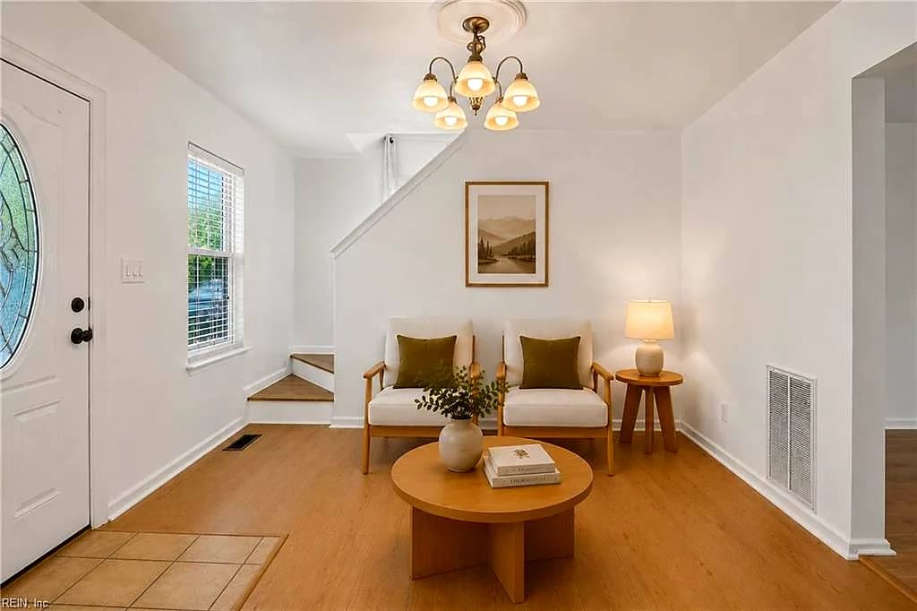 133 Hardy AVE, NORFOLK VA 23523 - Photo 5