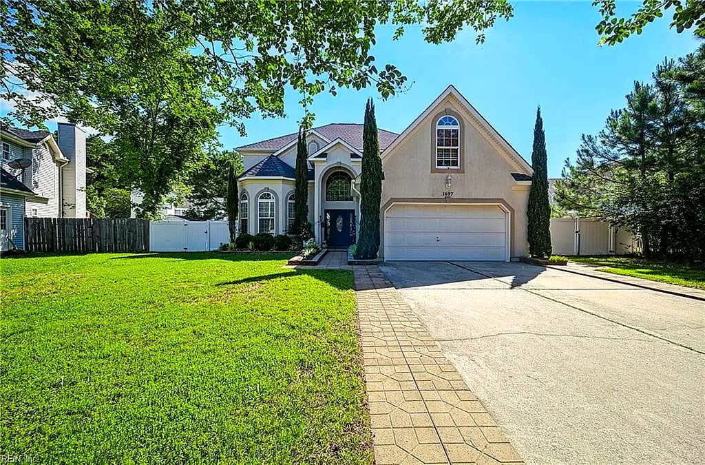 1697 Chestwood DR, VIRGINIABEACH VA 23453 - Photo 3