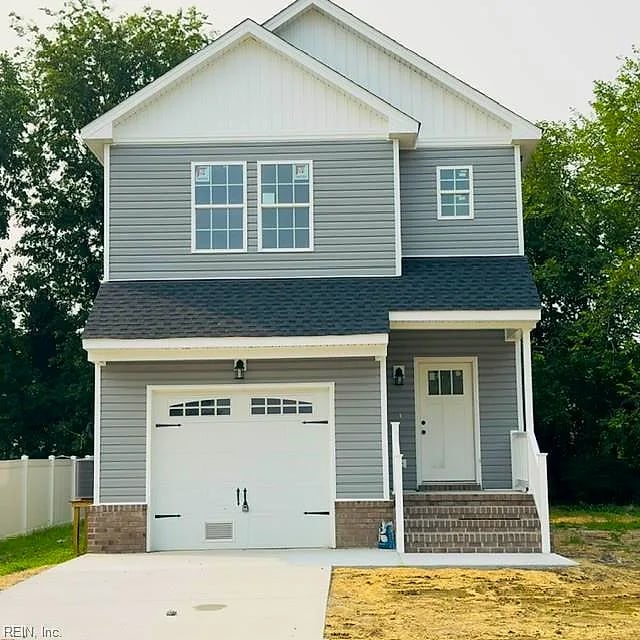 523 Edwards ST, PORTSMOUTH VA 23704