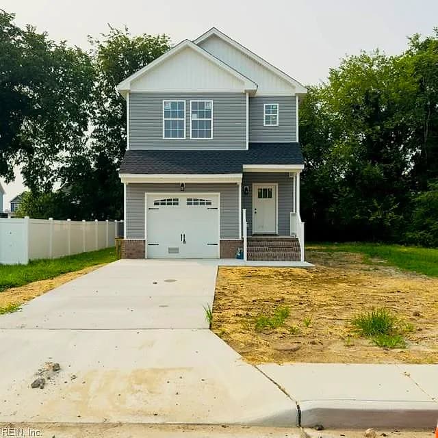 523 Edwards ST, PORTSMOUTH VA 23704 - Photo 3