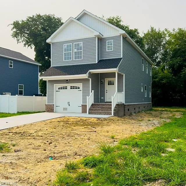 523 Edwards ST, PORTSMOUTH VA 23704 - Photo 4