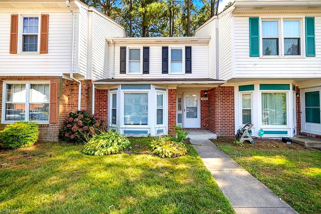 5635 Picadilly LN, PORTSMOUTH VA 23703 - Main photo