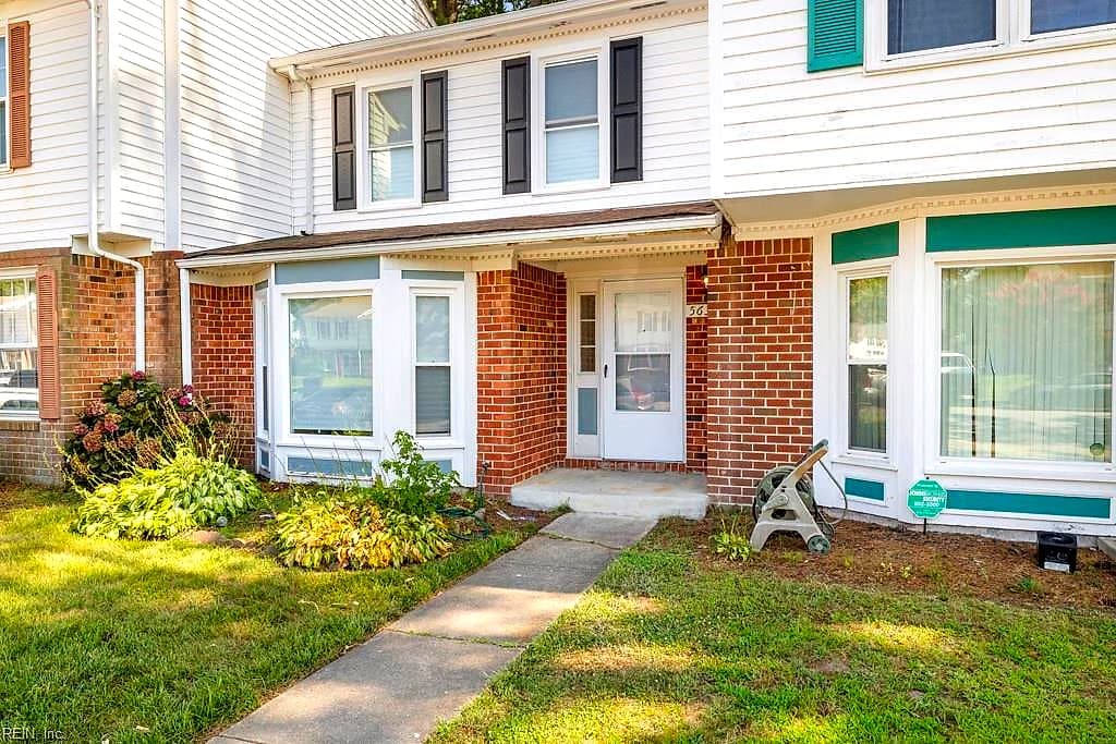 5635 Picadilly LN, PORTSMOUTH VA 23703 - Photo 4