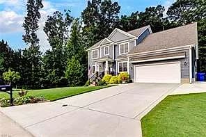 115 Willet WAY, NEWPORTNEWS VA 23606 - Photo 4