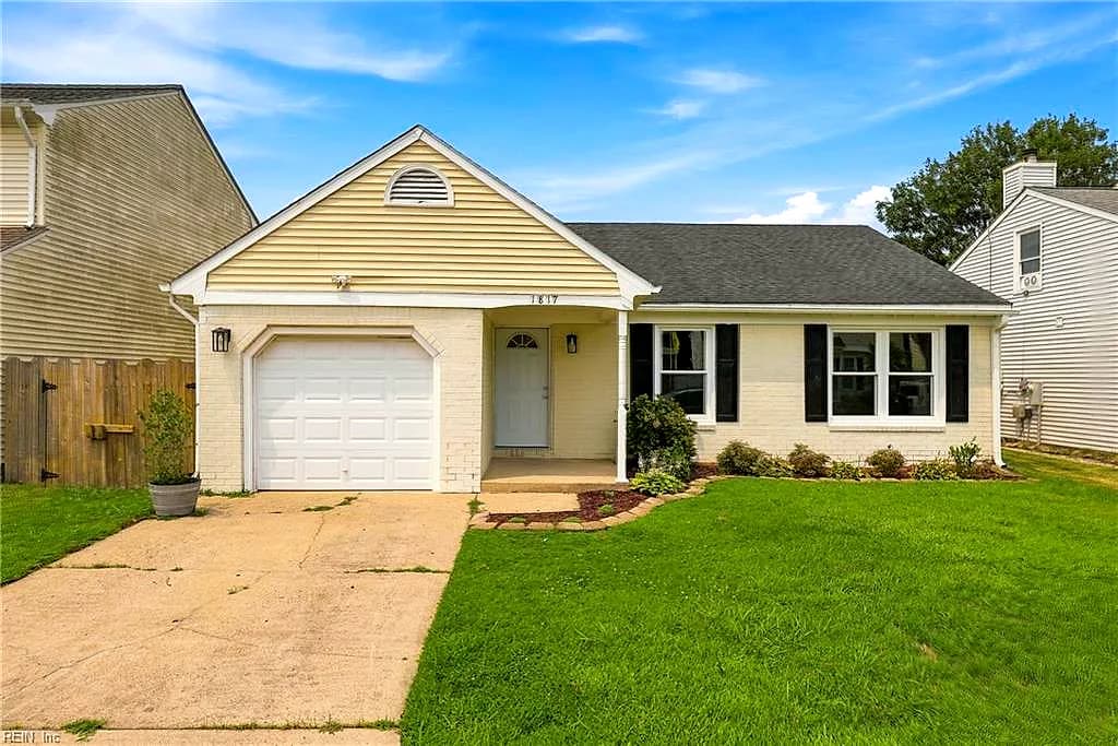 1817 Sharbot CIR, VIRGINIABEACH VA 23464 - Photo 3
