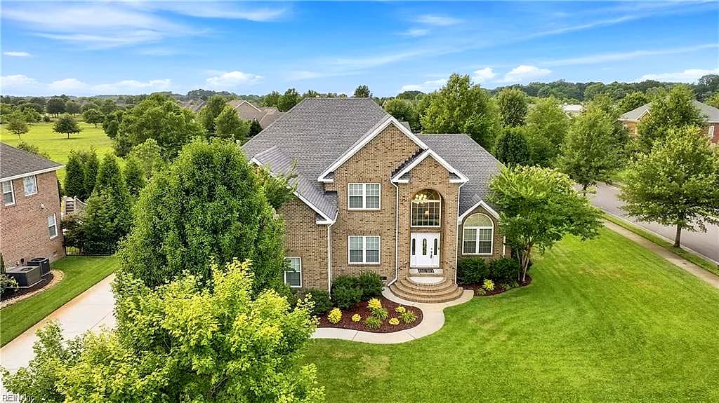 1700 Fury WAY, VIRGINIA BEACH VA 23456 - Photo 3