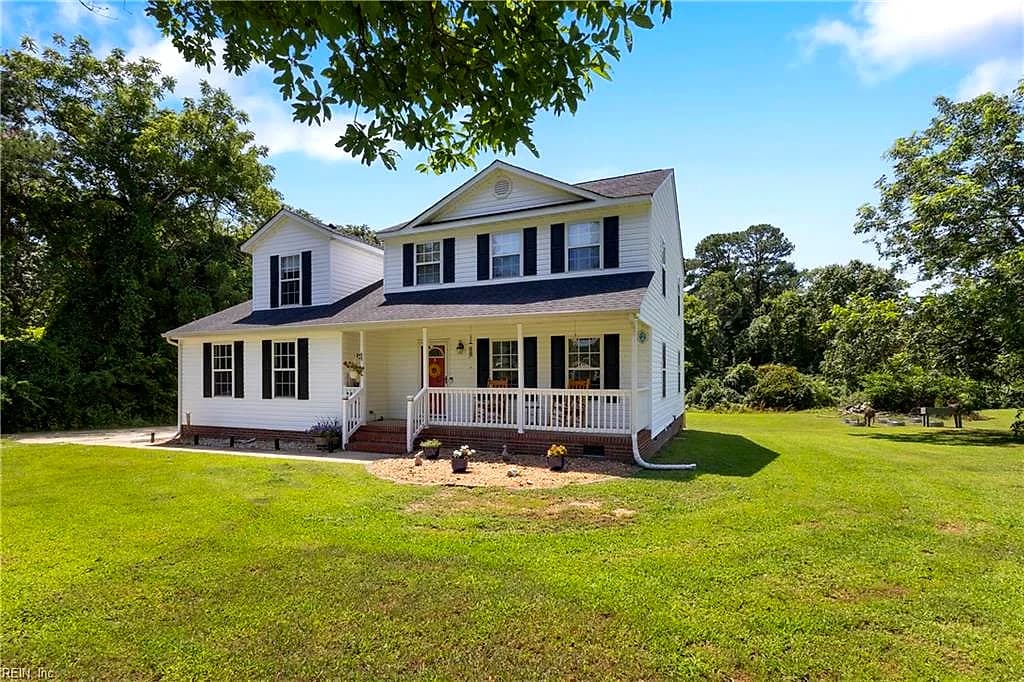 7346 Joseph Lewis RD, GLOUCESTER VA 23061 - Photo 3