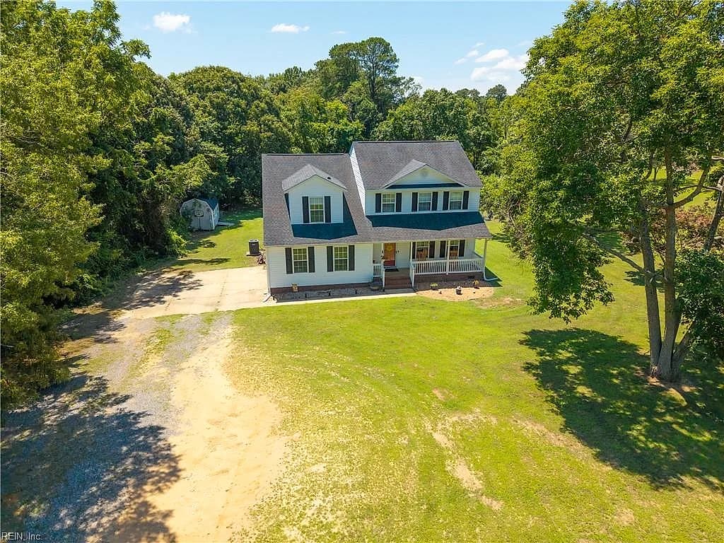 7346 Joseph Lewis RD, GLOUCESTER VA 23061 - Photo 4
