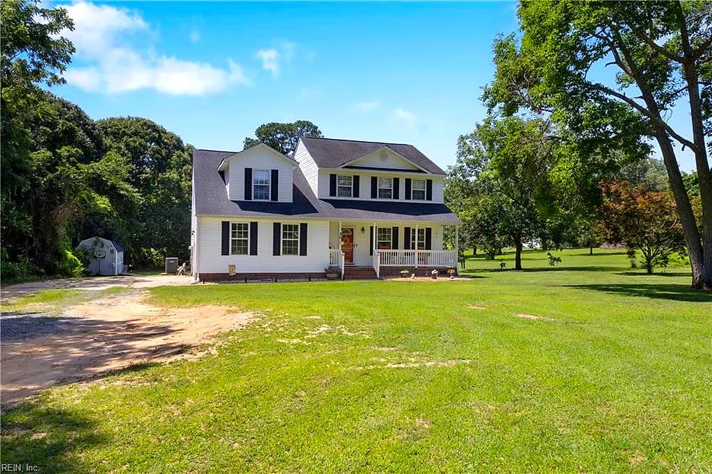 7346 Joseph Lewis RD, GLOUCESTER VA 23061 - Photo 5
