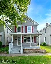 1114 Hoover AVE, CHESAPEAKE VA 23324 - Main photo