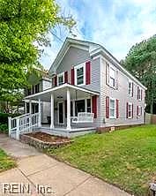 1114 Hoover AVE, CHESAPEAKE VA 23324 - Photo 3
