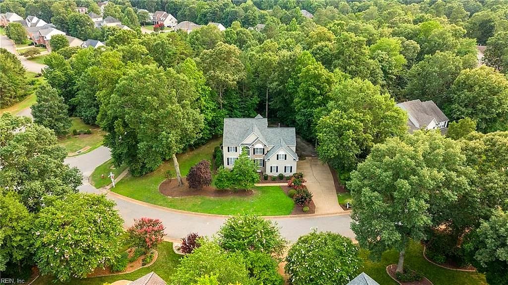 4001 Windsor RDG, WILLIAMSBURG VA 23188 - Photo 2
