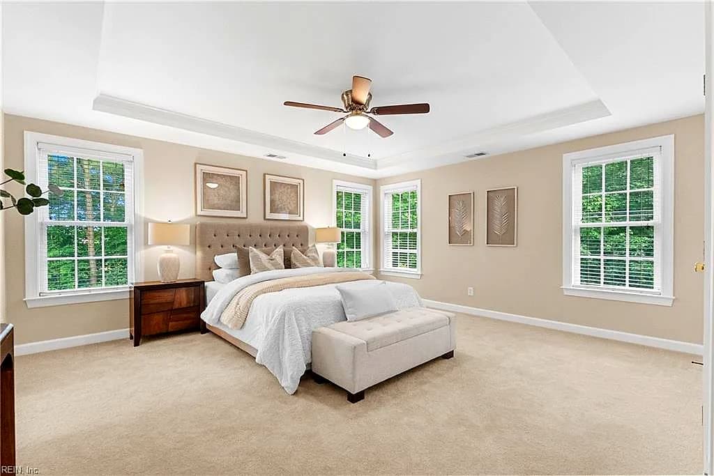 4001 Windsor RDG, WILLIAMSBURG VA 23188 - Photo 5
