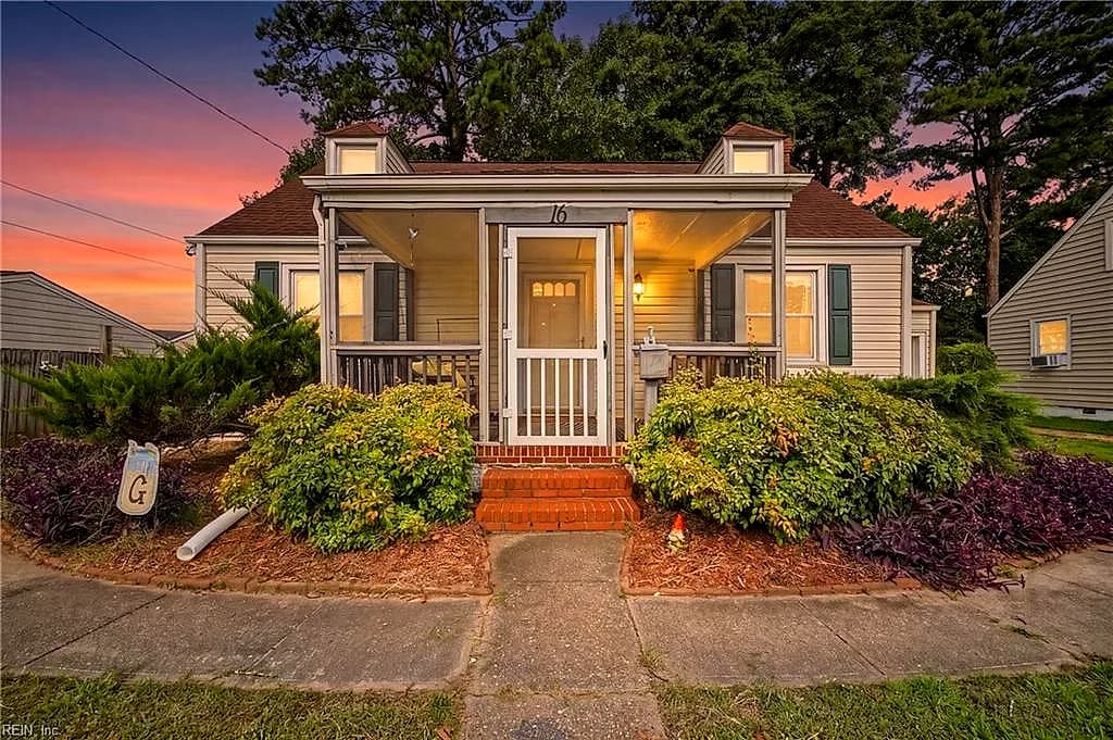 16 Albemarle St NONE, PORTSMOUTH VA 23707 - Main photo