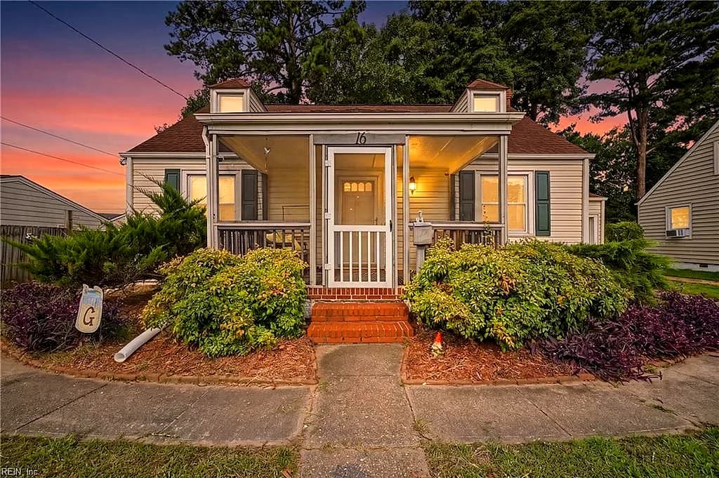 16 Albemarle St NONE, PORTSMOUTH VA 23707 - Main photo