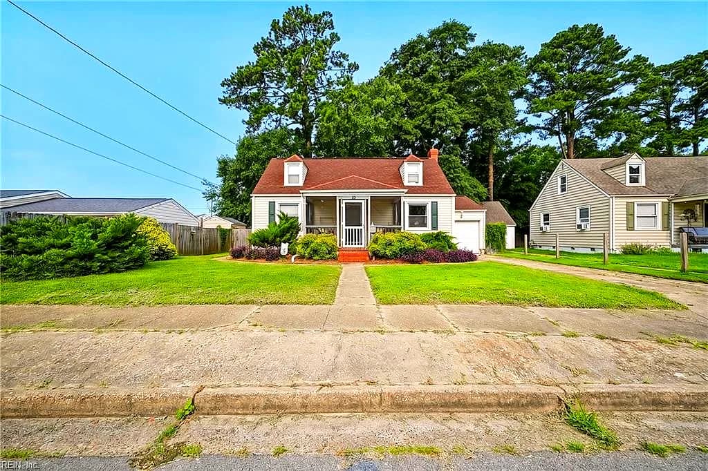 16 Albemarle St NONE, PORTSMOUTH VA 23707 - Photo 3