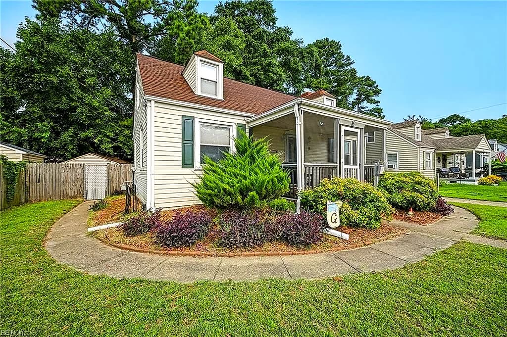 16 Albemarle St NONE, PORTSMOUTH VA 23707 - Photo 4
