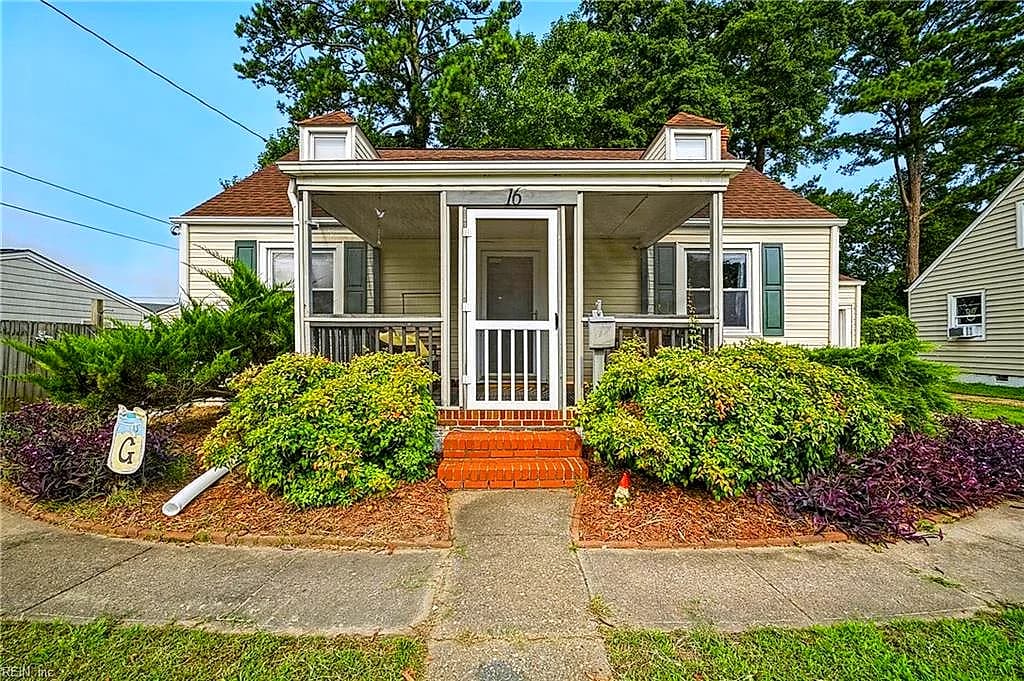 16 Albemarle St NONE, PORTSMOUTH VA 23707 - Photo 5