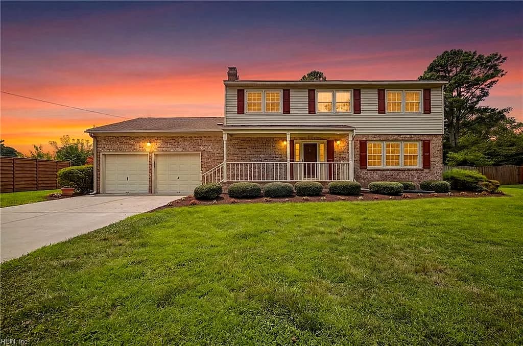 3505 Kings Lake DR, VIRGINIABEACH VA 23452 - Photo 3