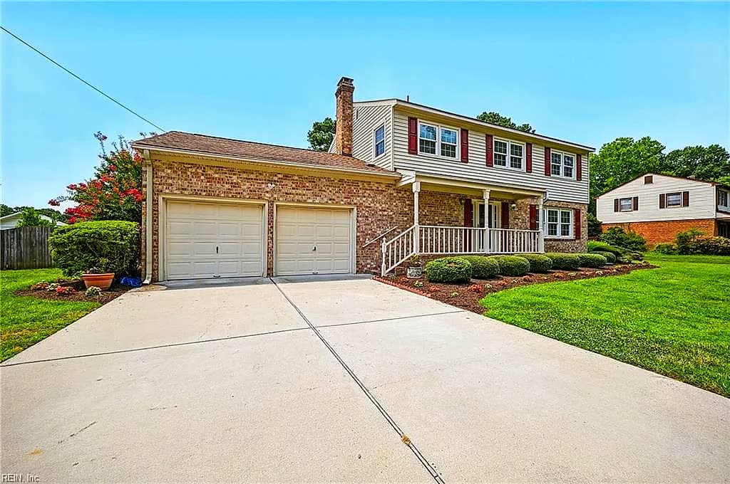 3505 Kings Lake DR, VIRGINIABEACH VA 23452 - Photo 4