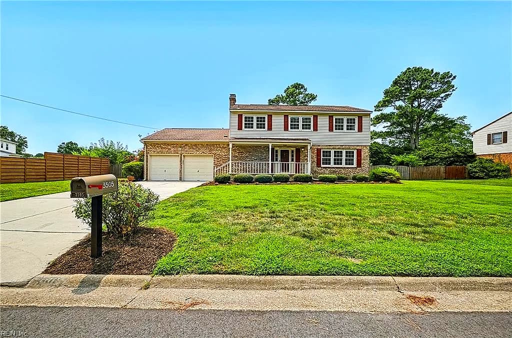 3505 Kings Lake DR, VIRGINIABEACH VA 23452 - Photo 5
