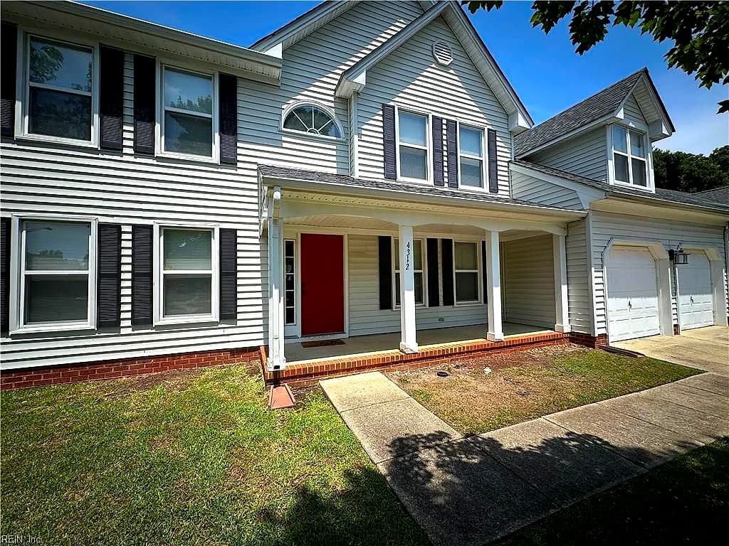 4312 Galston CT, CHESAPEAKE VA 23321 - Photo 3